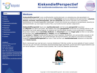KiekendiefPerspectief