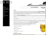 Damo Afwerkings- & Onderhoudsbedrijf