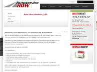 Autoservice HDW