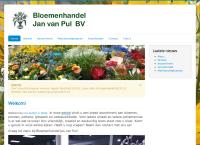 Bloemen en Planten Jan Van Pul Bv