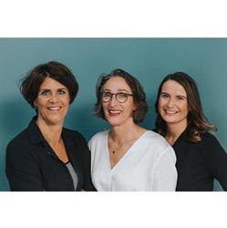 Verloskundigenpraktijk Buik & Co