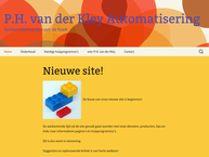 P.H. van der Kley