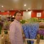 VGB Vereniging voor Groothandelaren in Bloemkwekerijprodukten
