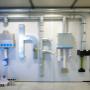 Schouten Installatiebedr Centrale Verwarming Onderhoud R M H