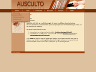 Ausculto