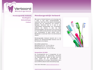 Mondzorgpraktijk Verboord
