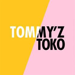 Tommy'z Toko