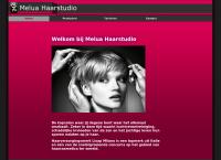 Melua Kappersbenodigdheden