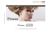 Cosmetic Haircare Bv