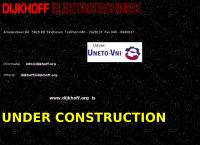 Dijkhoff Elektrotechniek