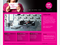 Melding ontwerp