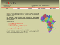 Enasus Engineering & Development