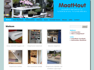 MaatHout