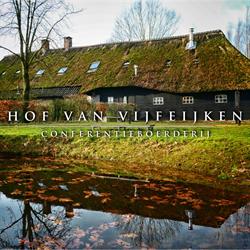Hof van Vijfeijken