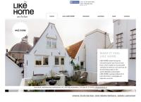 Like Home Amsterdam