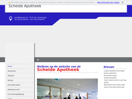 Schelde Apotheek B.V.