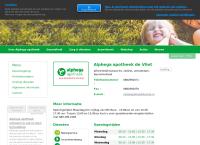 Kring Apotheek De Vliet
