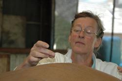 Dierenarts K de Haas-Klink