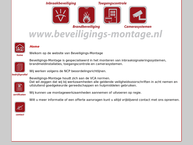 Beveiligings-Montage Jean-Pierre Roks