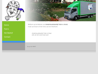 Onderhoudsbedrijf 'vlak & Strak'