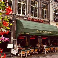 Café Charlemagne