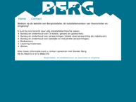 Berg Installatietechniek