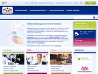 Management Instituut Nederland Bv