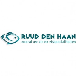 Vishandel Ruud den Haan