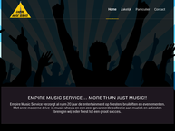 Empire Music Service