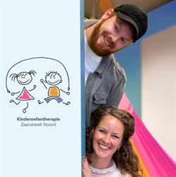 Kinderoefentherapie Zaanstreek Noord