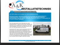 A & K Installatietechniek