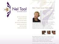 Nel Taal, verandercoach