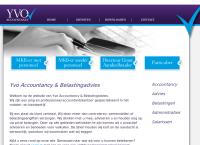 Yvo Accountancy & Belastingadvies