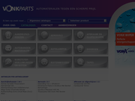 Vonkparts