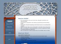 Rhon