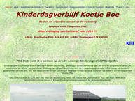 Koetje Boe