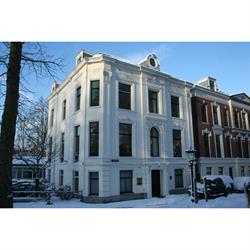 Bots van Ravenhorst Advocaten