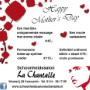La Chantalle Schoonheidssalon en Pedicure