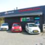 Autovakmeester Van Kuringe, autobedrijf Esch