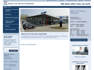 Bosch Car Service Helmond