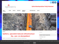 Spitters Elektrotechniek BV