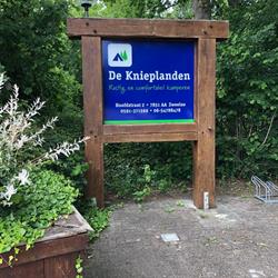 Camping De Knieplanden