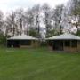 Mooie ruime verhuur lodges
