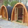 Onze fantastische Pods