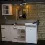 inrichting lodges