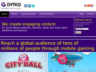 Dyteq