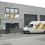 Nescio CV Installateurs Loodgieters