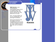 MJW Koeriers