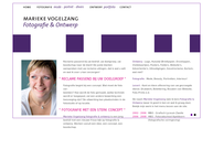 Marieke Vogelzang Fotografie & Ontwerp