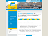 Pbh Techniek Bv